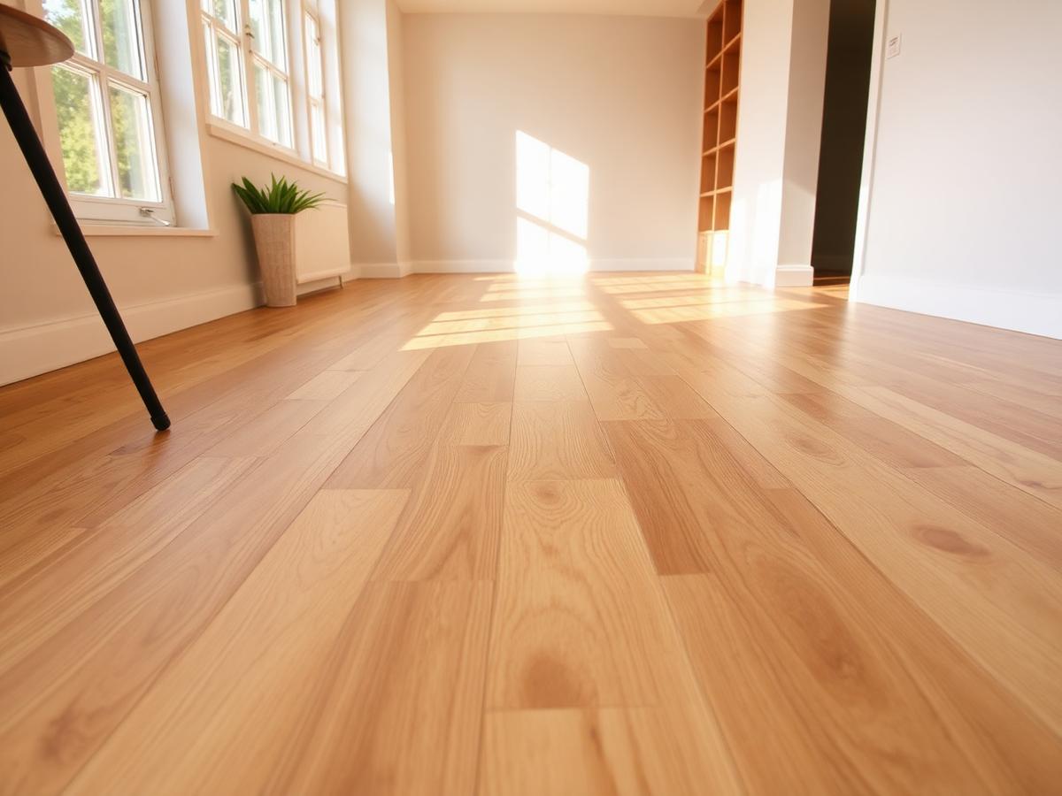Flooring Installation