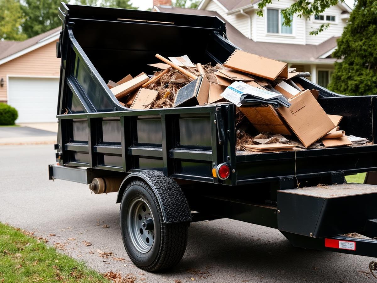 Junk Removal